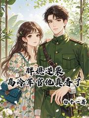 胖媳逆袭高冷军官他真香了